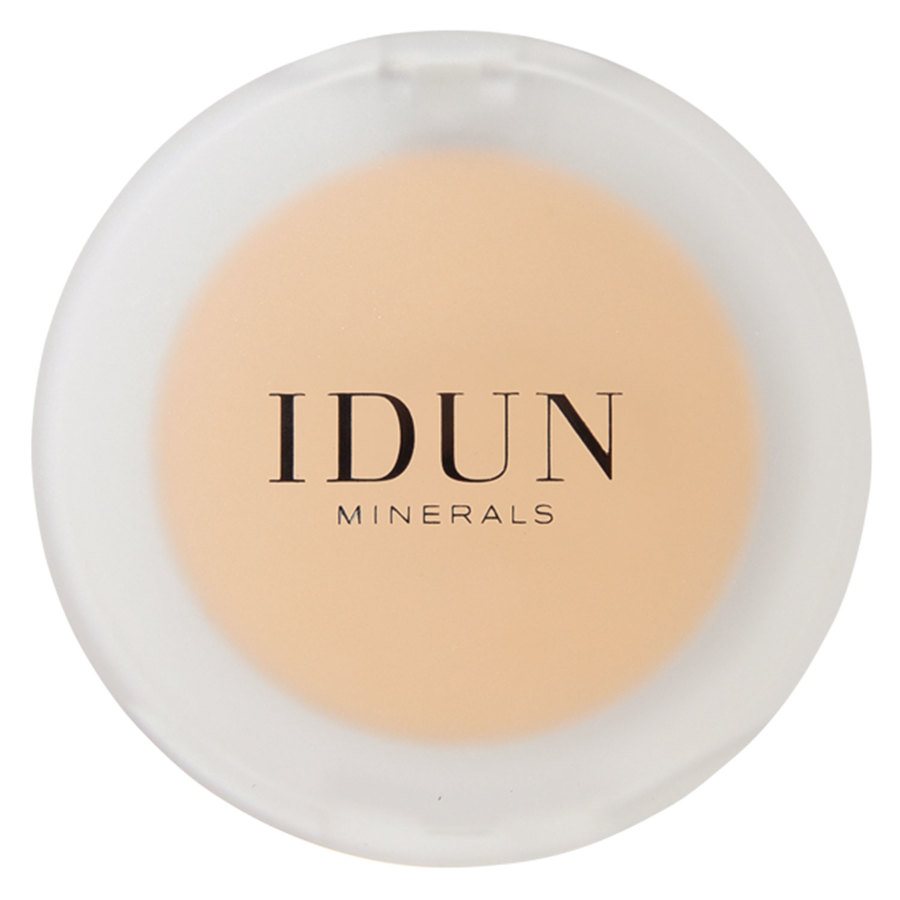 IDUN Minerals Eyeshadow Primer Näckros 2,8g