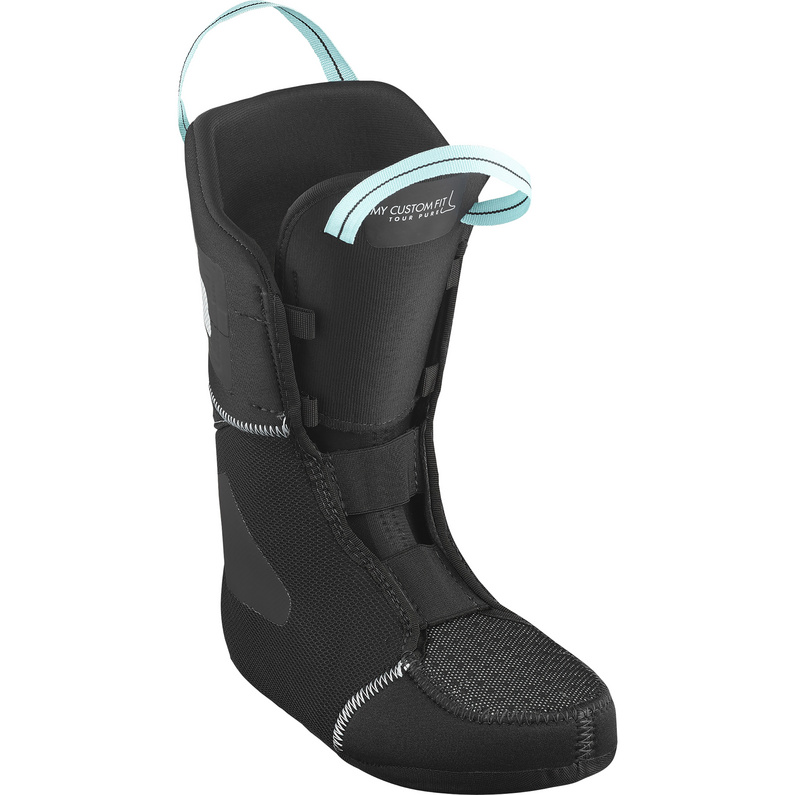 Salomon Damen MTN Summit Pure Tourenskischuhe