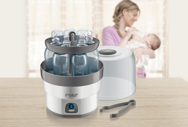 reer 36010 VapoMax Vaporisator