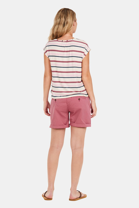 Protest Protest Prtindy T-Shirt Dames