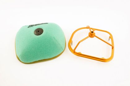 Filtre à air Twin air kit Powerflow - 154216CN