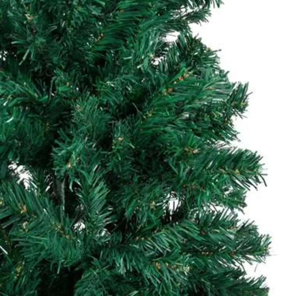 vidaXL - Kunstboom - Groen