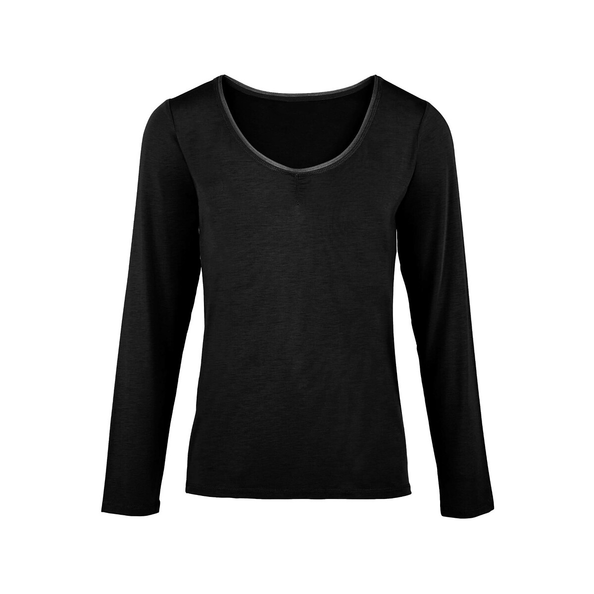 SANS COMPLEXE<br>Camiseta térmica de manga comprida Chill