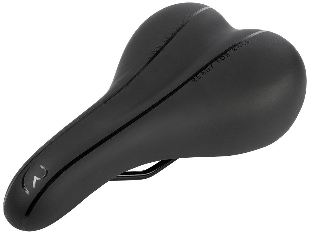 RFR TREKKING STANDARD D2 Gel Sattel kaufen | Bike-Discount