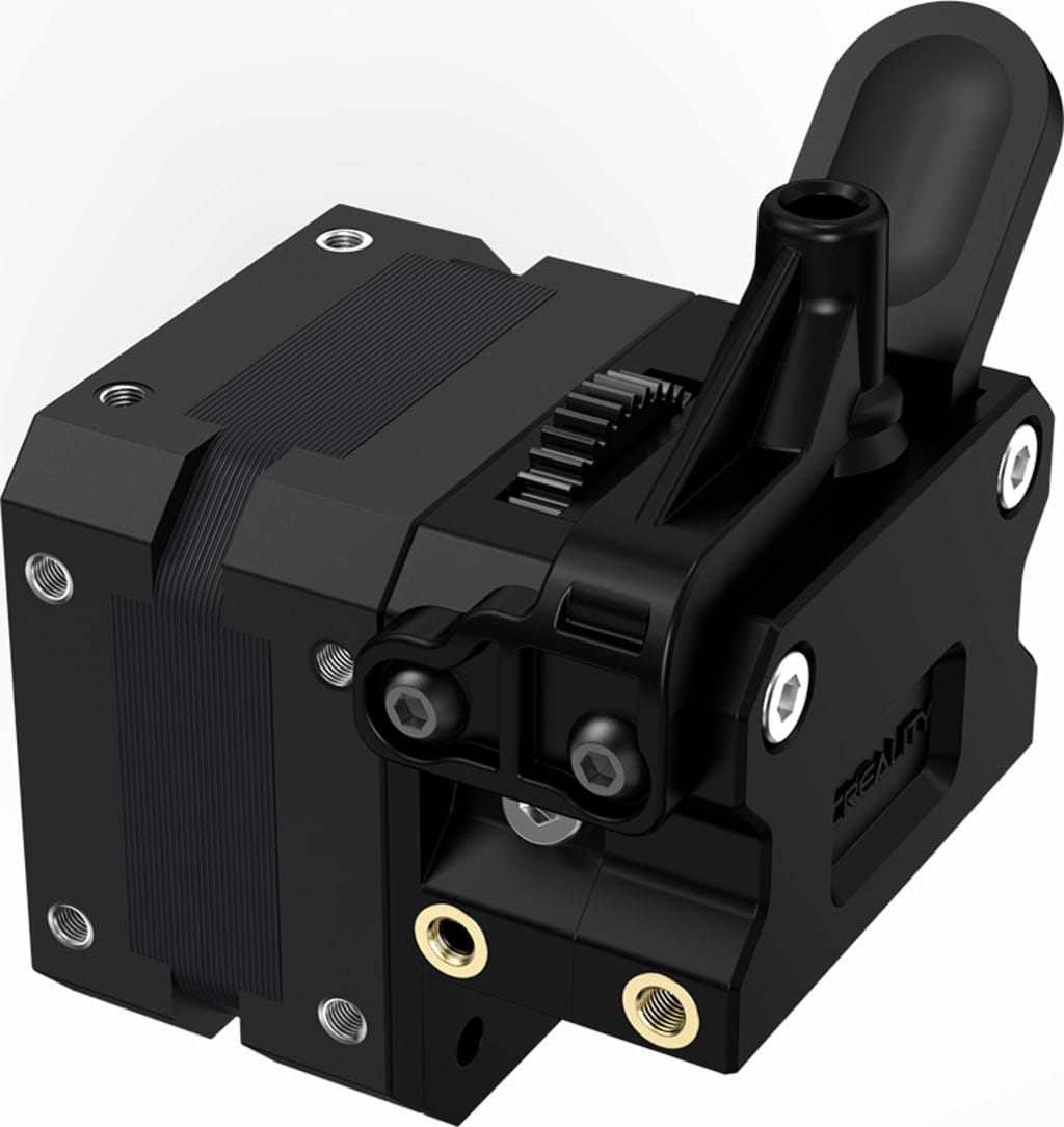 Creality  Sprite Extruder SE Neo    Kompakter DIY-Extruder im modularen Design