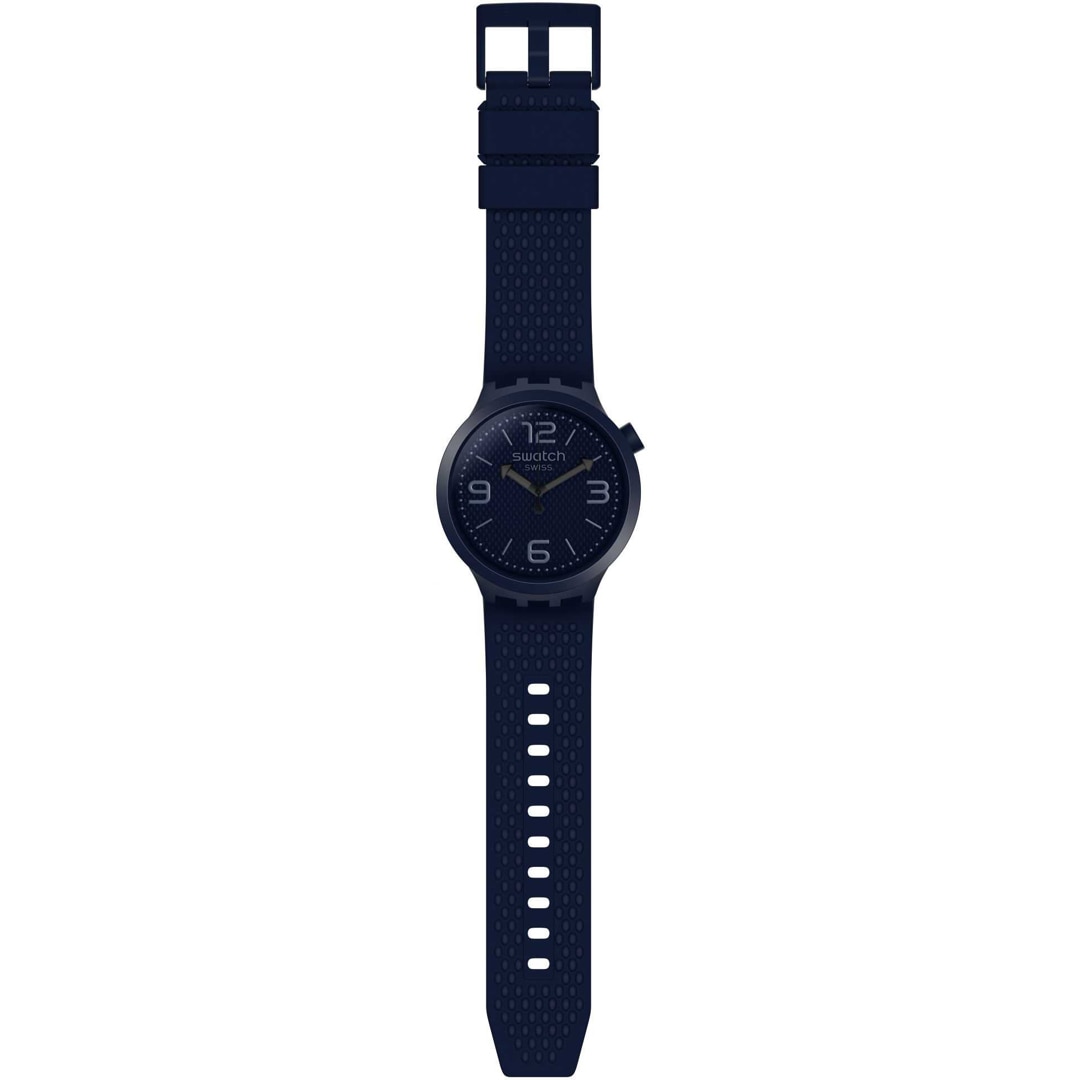 Swatch Big Bold BBNavy
