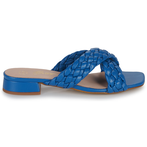 Betty London - RACHEL - Bleu