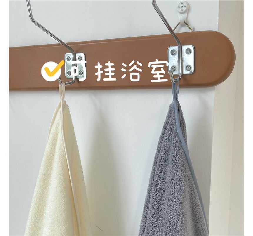 Minbrogy - Animal Quick Dry Bath Towel (verschillende designs)