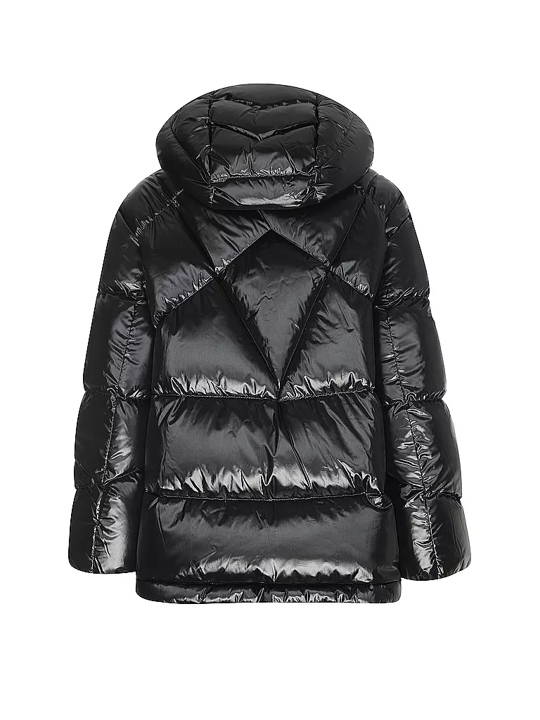 MARC CAIN Daunenjacke  schwarz
