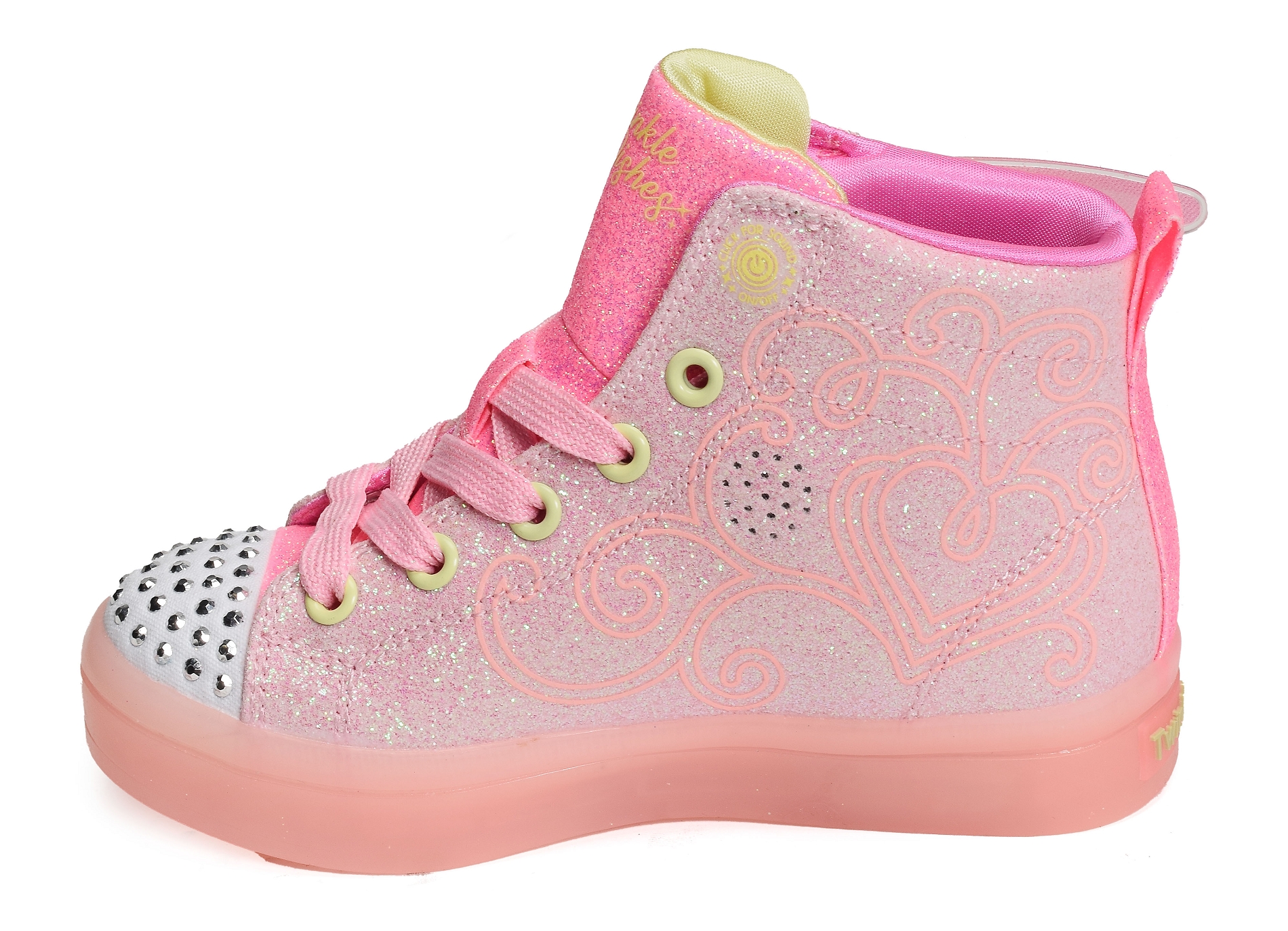 Twi lites 2.0 twinkle wishes rose