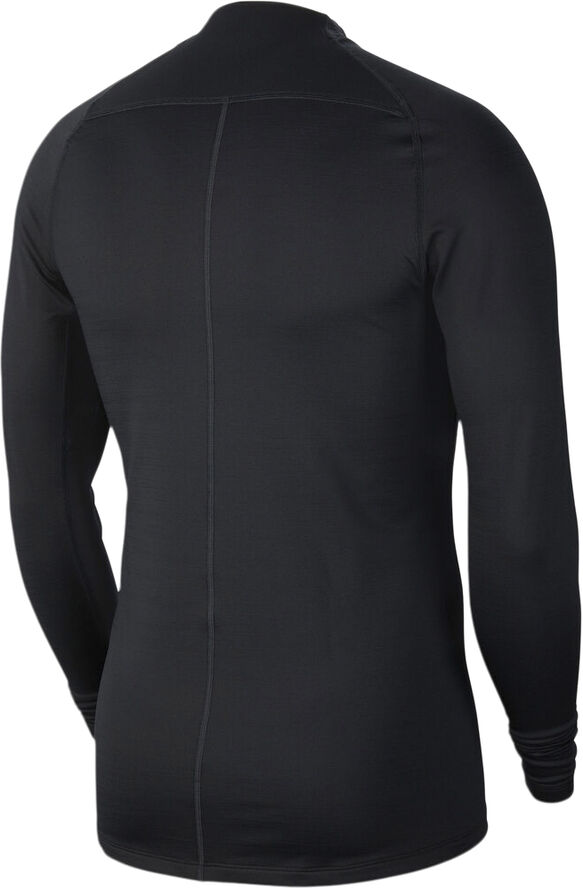 Nike Pro Warm Troje Sort