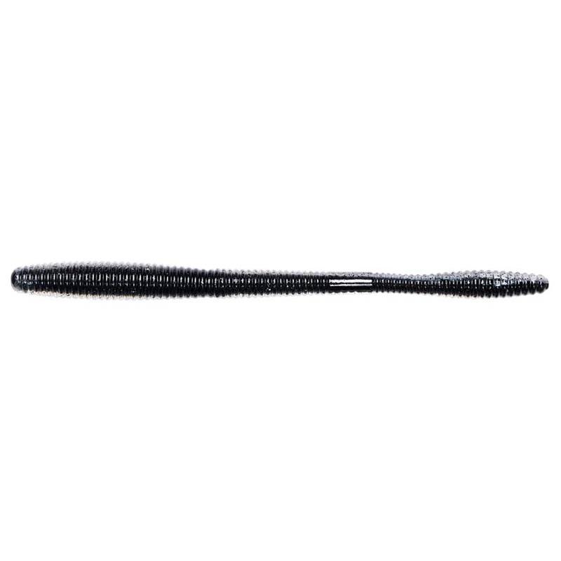 Leurre Souple Live Target Straight Tail Worm - 11.4Cm - Par 10