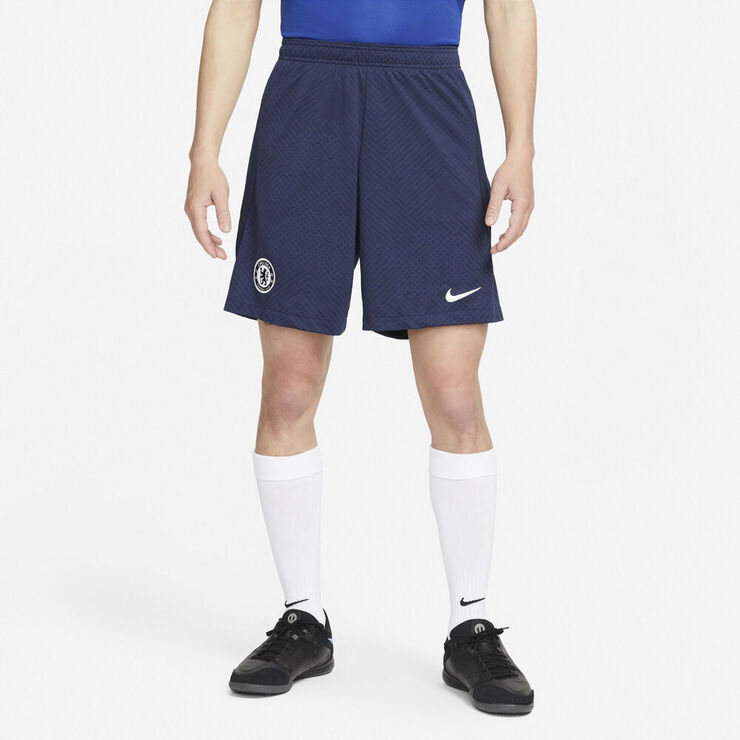 Nike Chelsea Fc Strike Dri Fit Shorts Blå