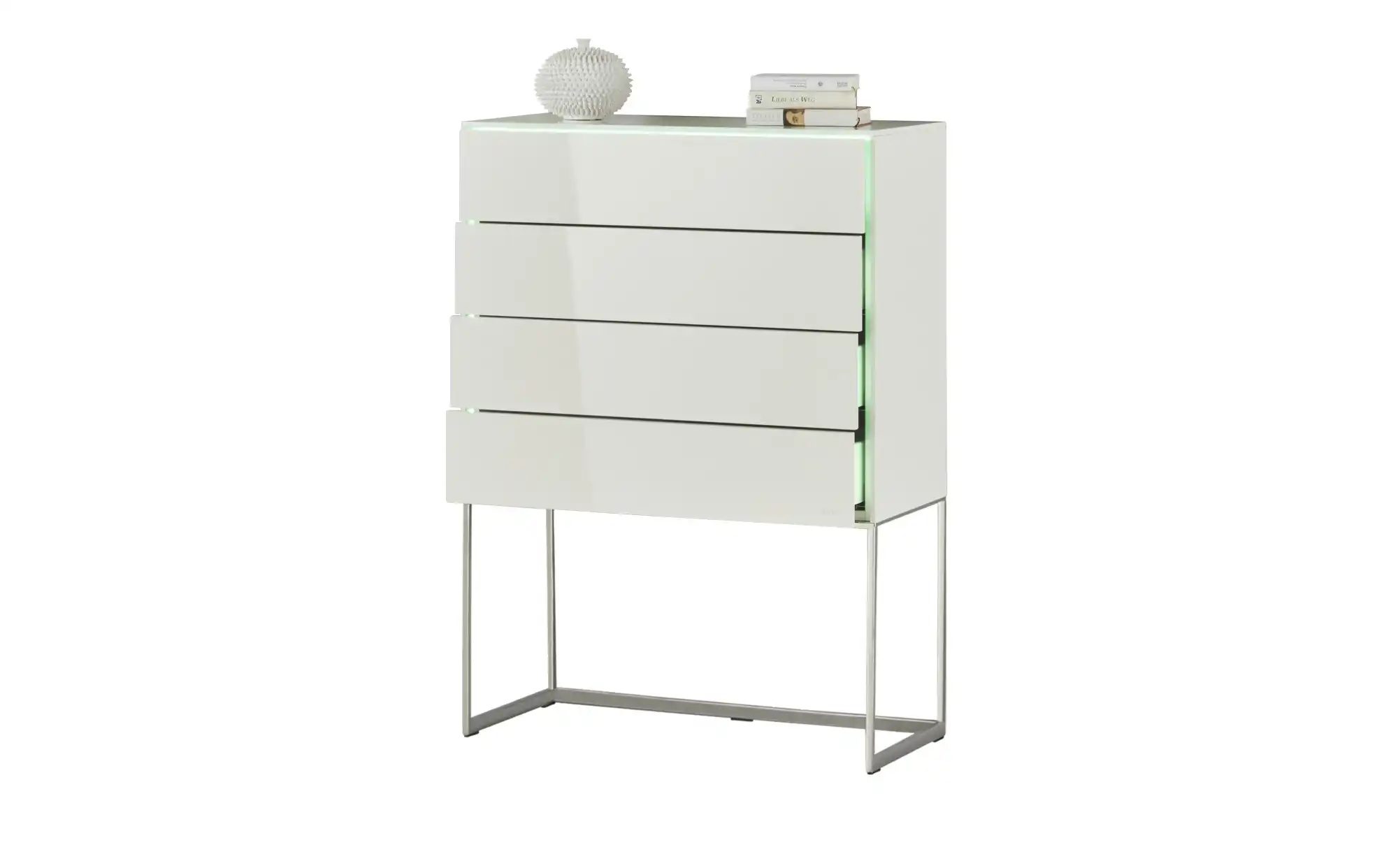 JOOP! Highboard Gloss Cubic