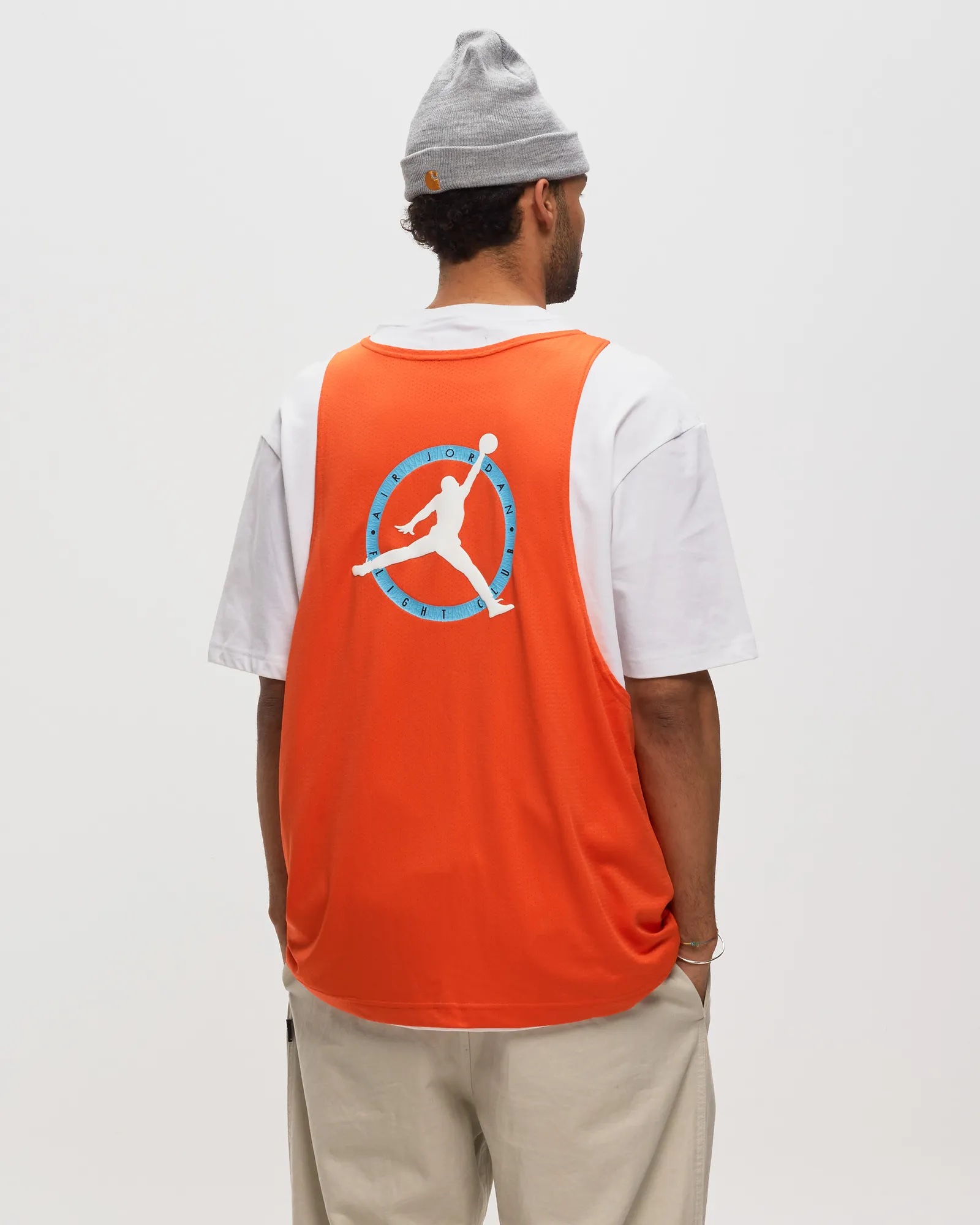 Jordan Jordan Flight MVP Top