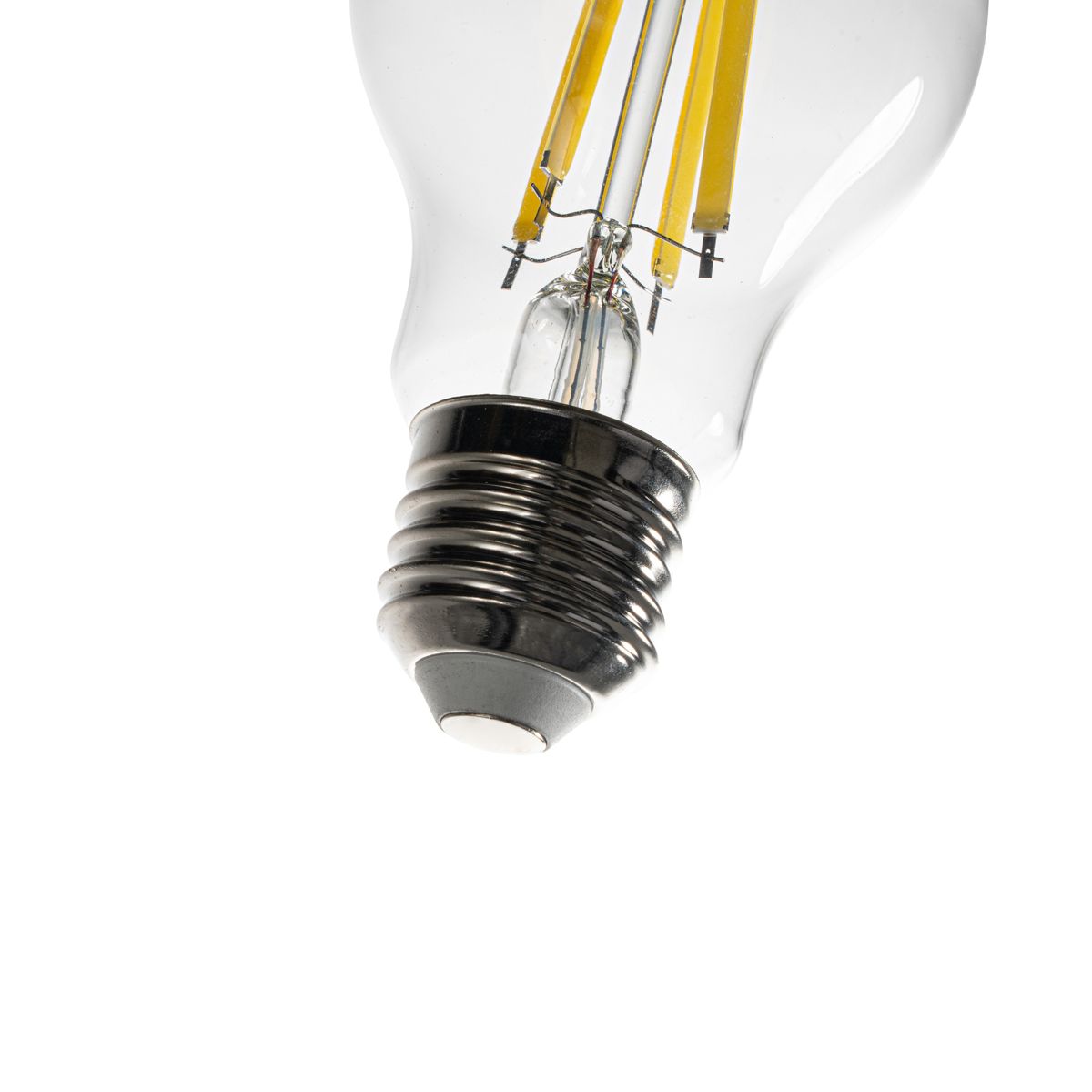 E27 dimbare LED lamp A60 helder 7.2W 1521 lm 3000K