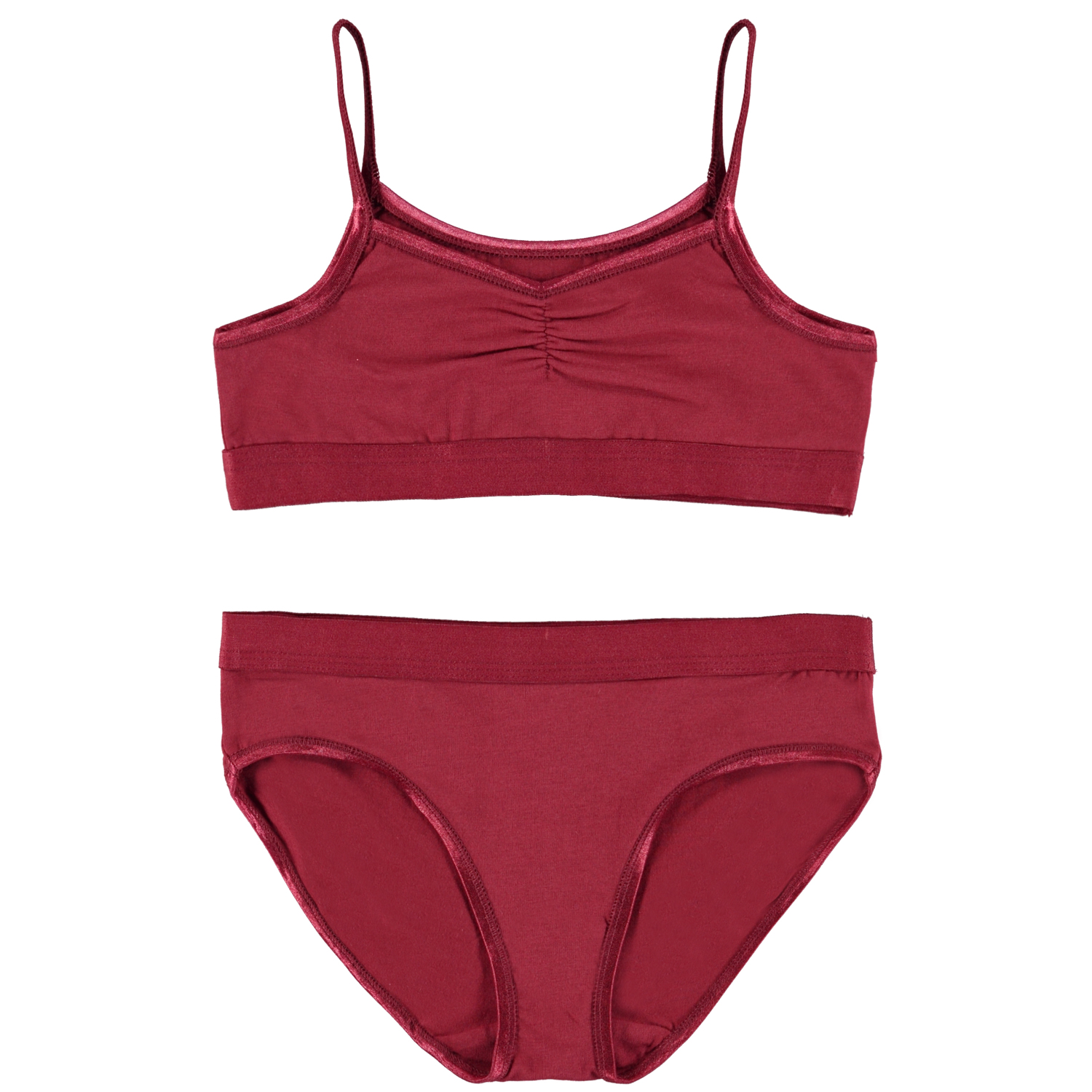 Jinny Set - Velvety