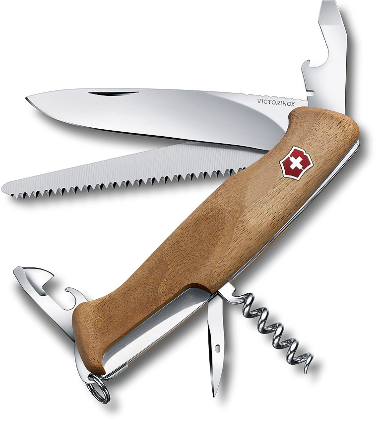 RangerWood 55