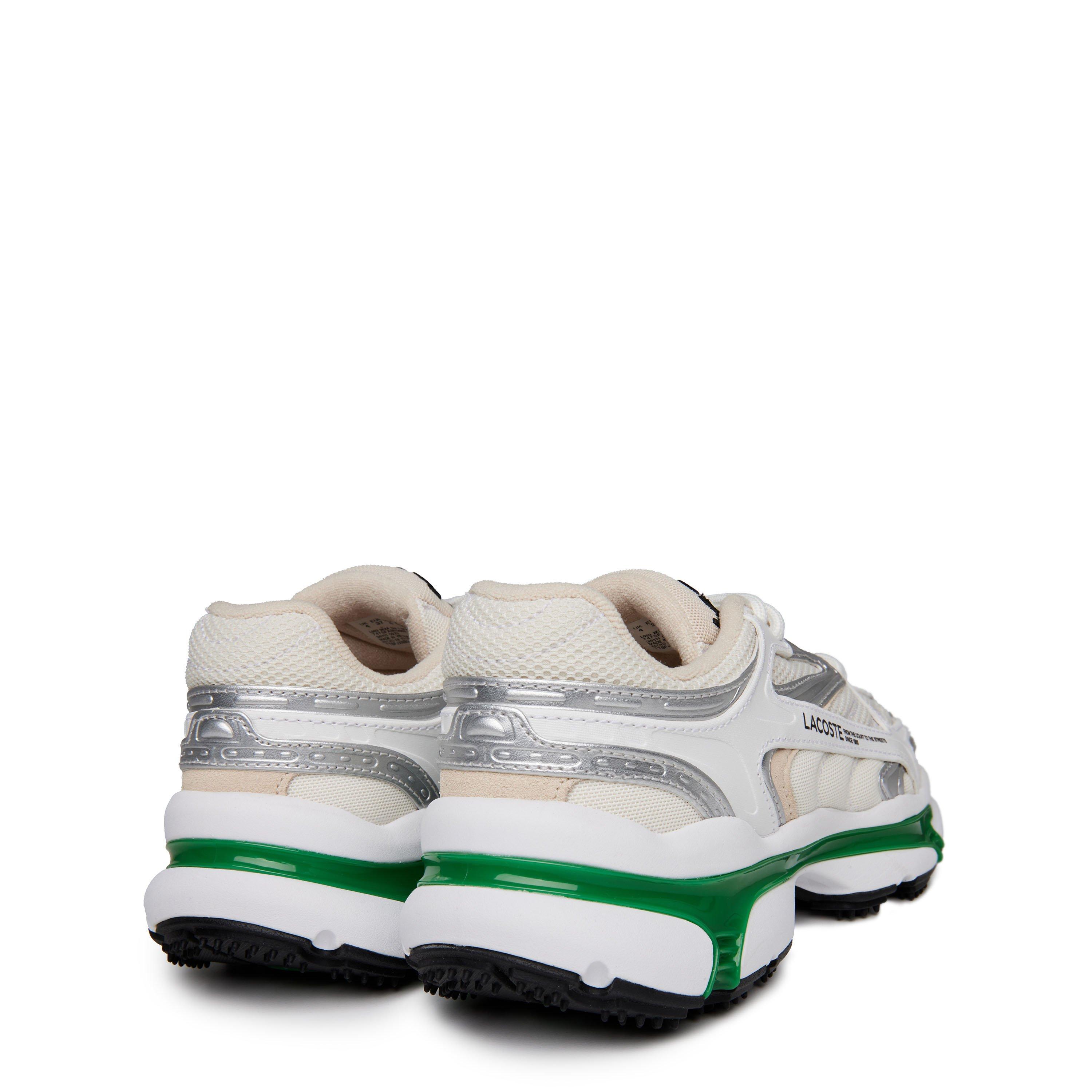 Lacoste L003 2k24 Mesh Trainers