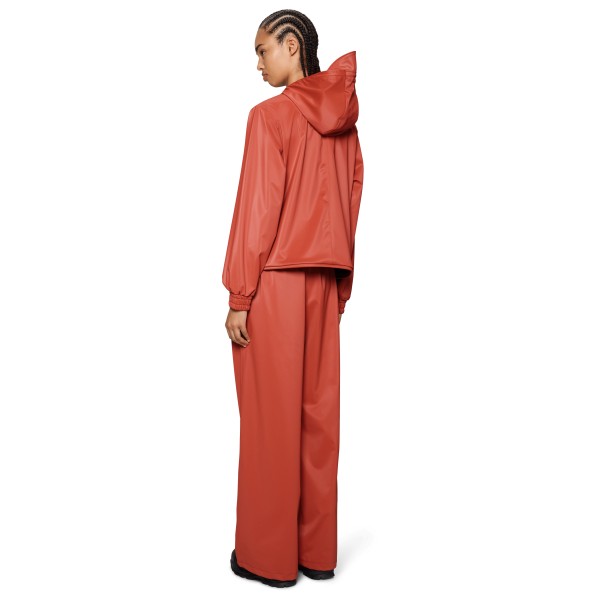 Rains - Women's String Jacket W3 - Veste imperméable