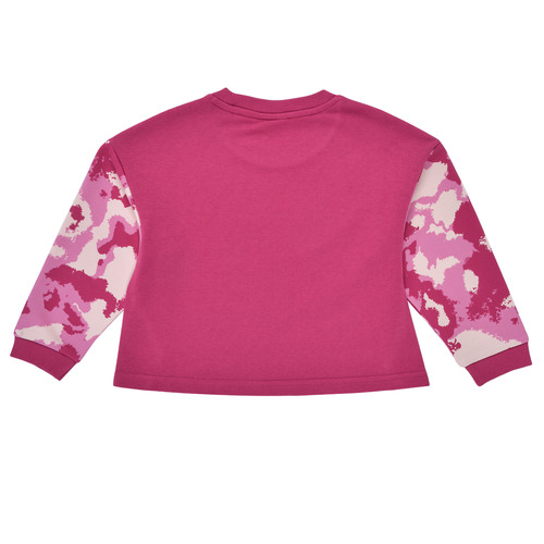 Puma - ALPHA CREW - Rose