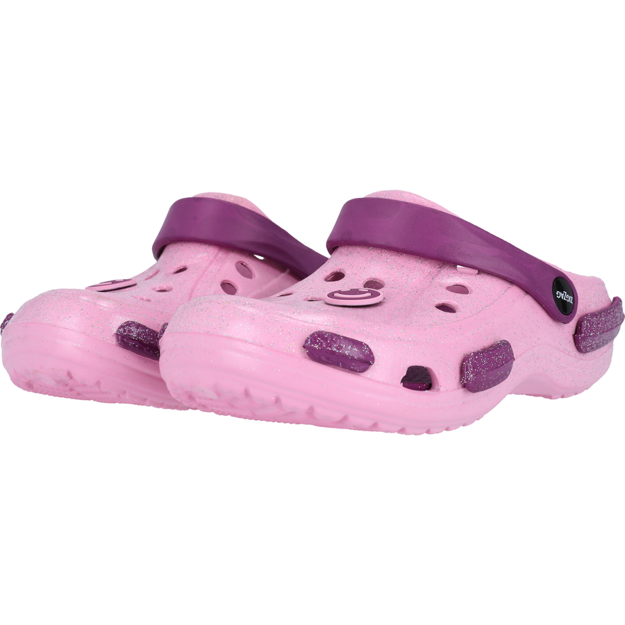 ZigZag Sandale Burab 4196 Sweet Lilac