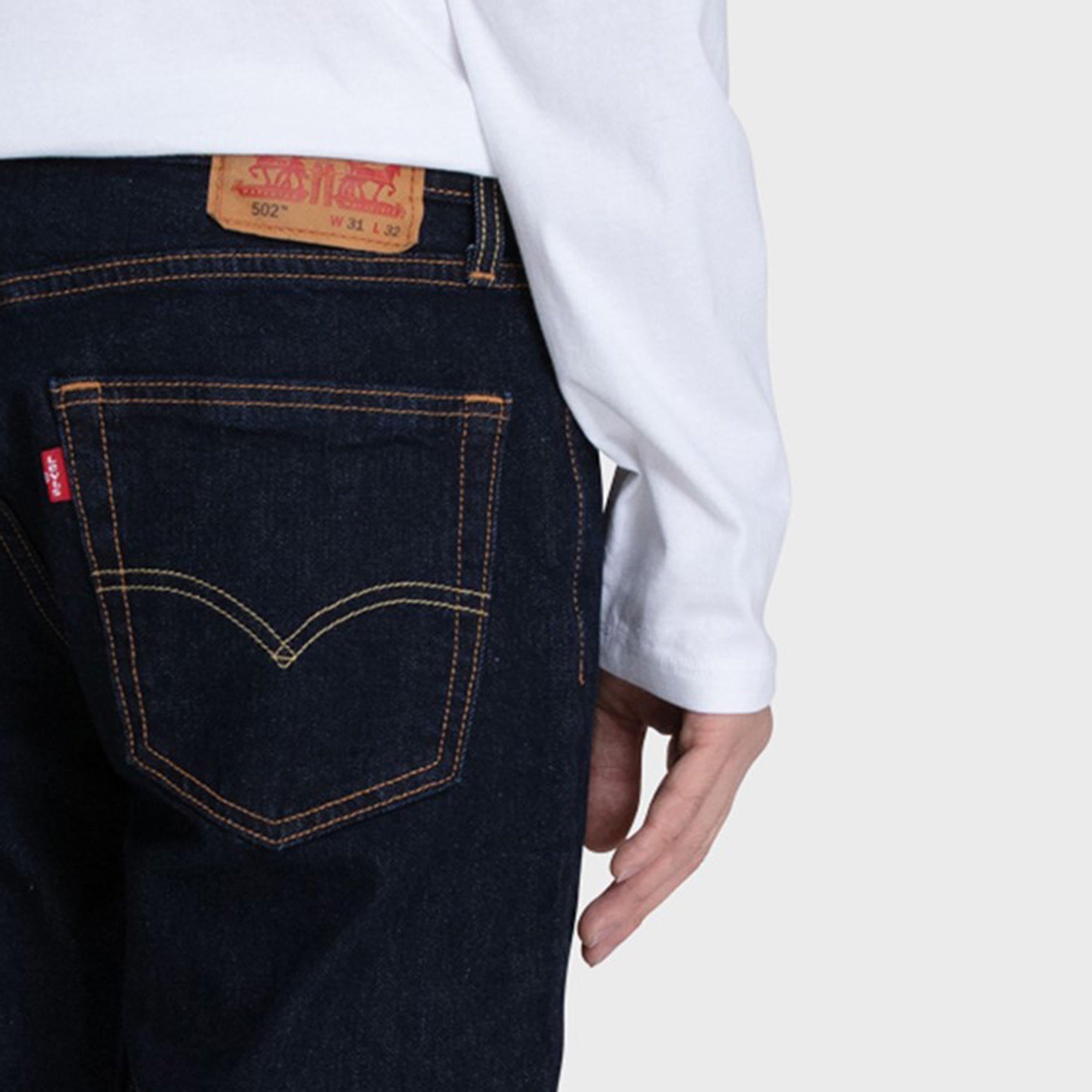 Levis 502™ Jeans