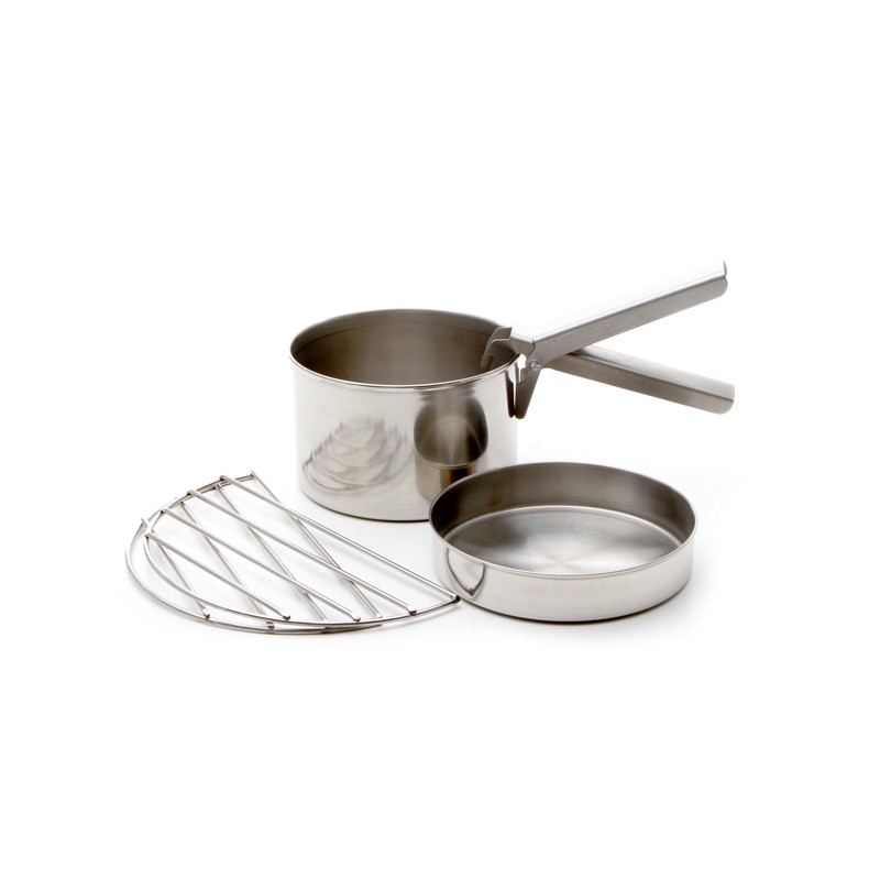 Kelly Kettle Cook Set Small / Trekker