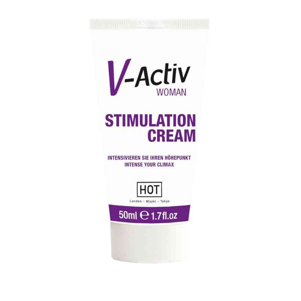 V-Activ Stimulation Spray | HOT