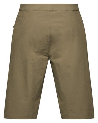 Short VTT Fox Ranger Lined Vert Homme