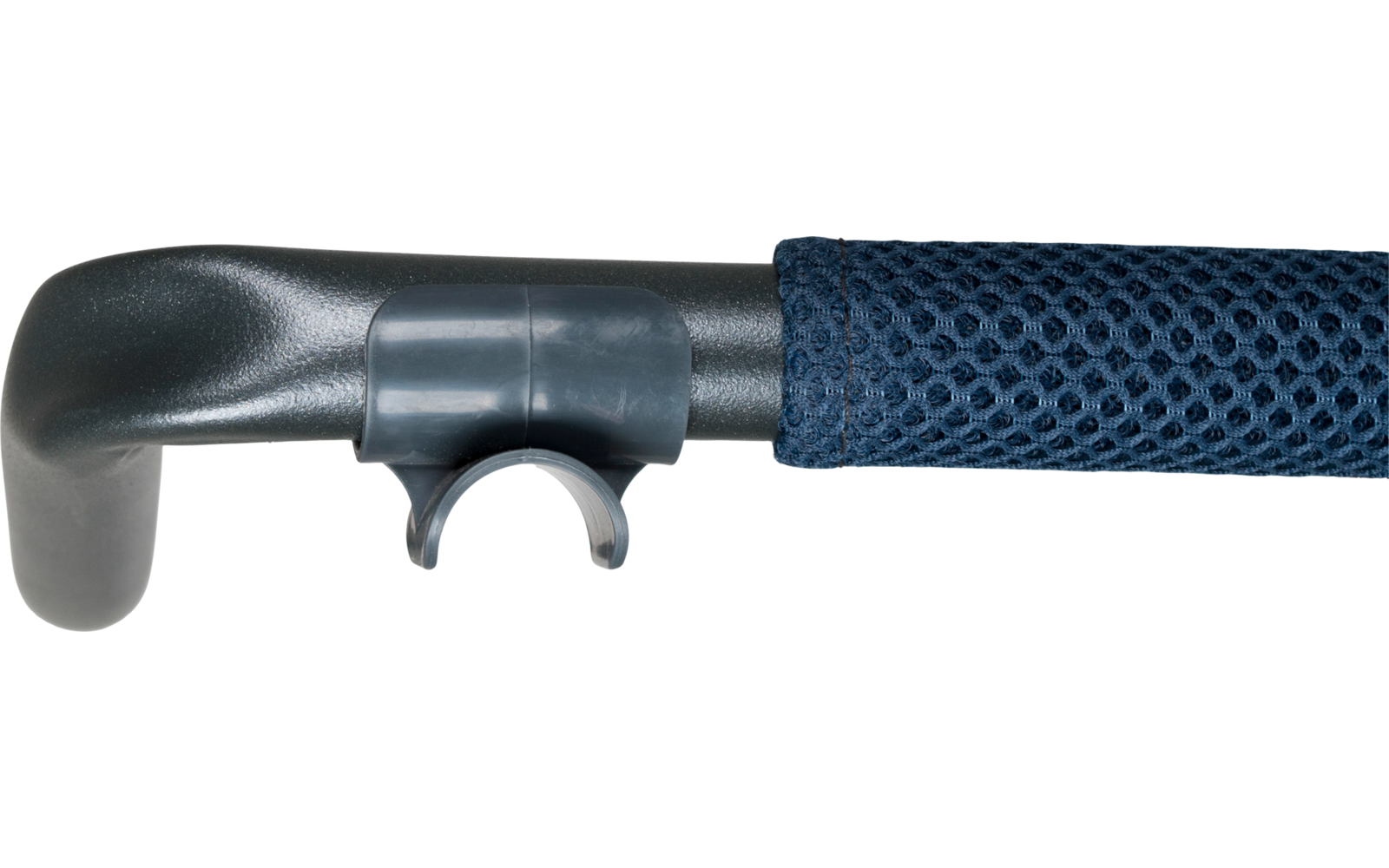 Crespo RP-215 Air Deluxe Beinauflage grau