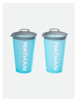 Nathan Gobelet Race Day Cup (2 Pack)