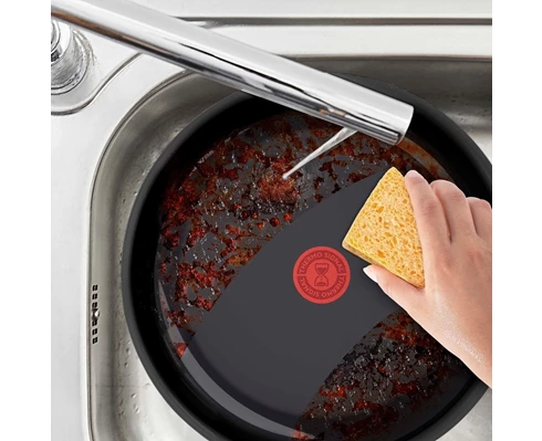Tefal Cook   Change Frypan 28 cm, black
