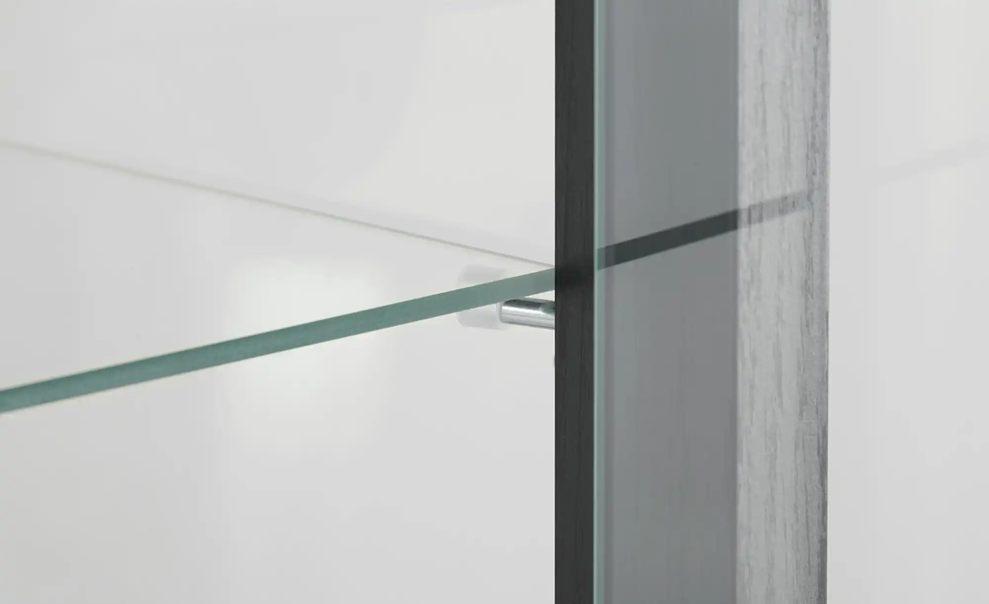 Vitrine Cristal