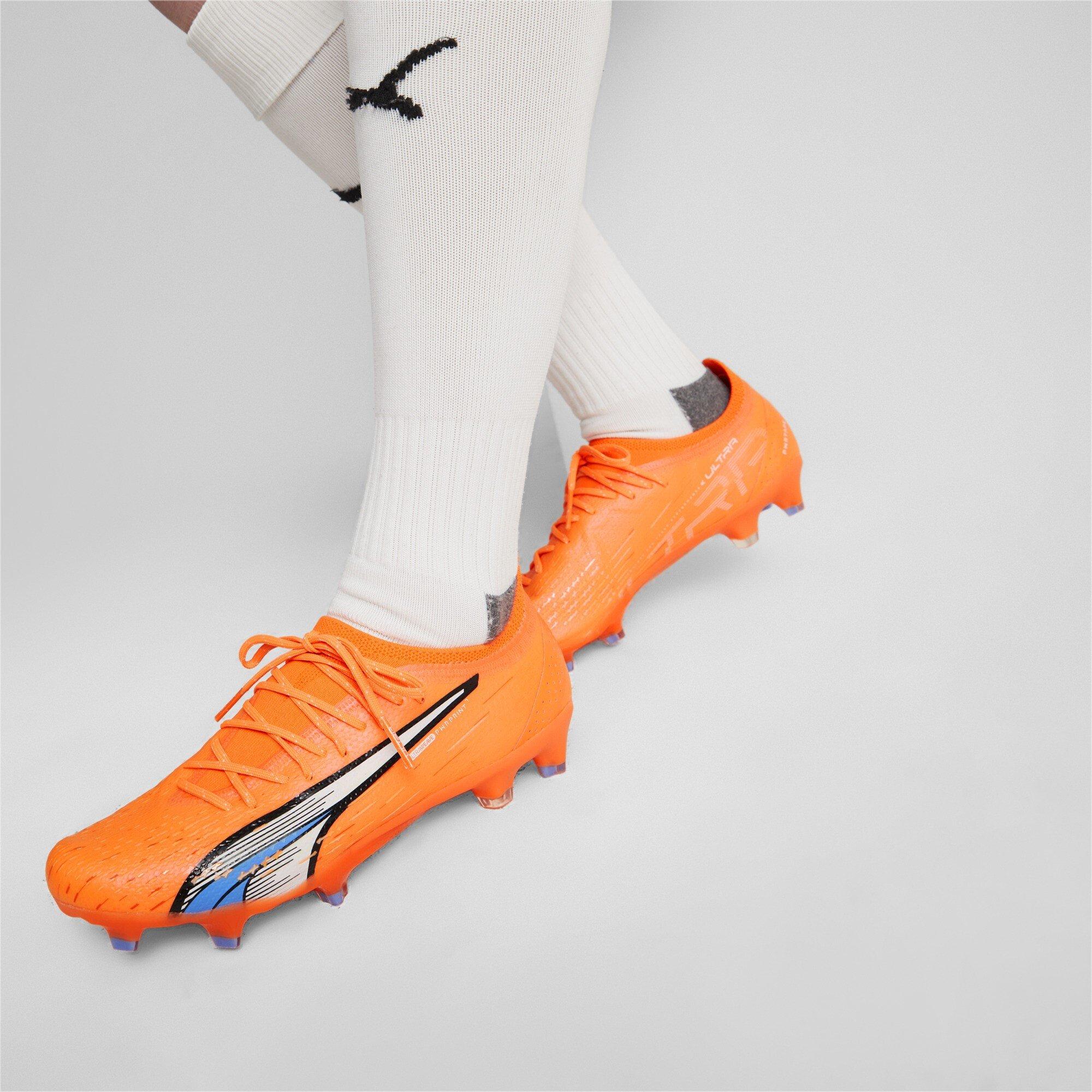 Puma Ultra.1 Firm Ground Football Boots Womens