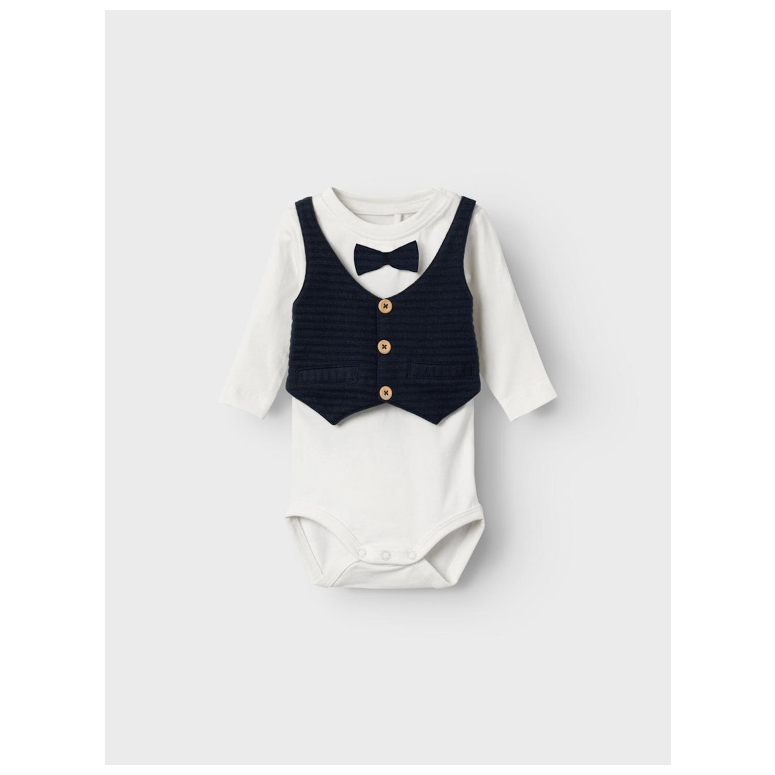 name it NBMFIDUS BODY SET