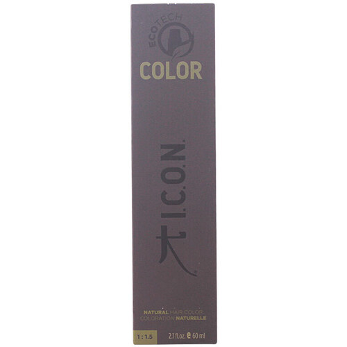 I.c.o.n. - Ecotech Color Natural Color 8.0 Light Blonde
