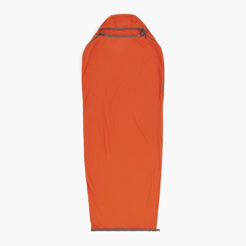 Reactor Fleece w/ Drawcord - Drap de sac de couchage