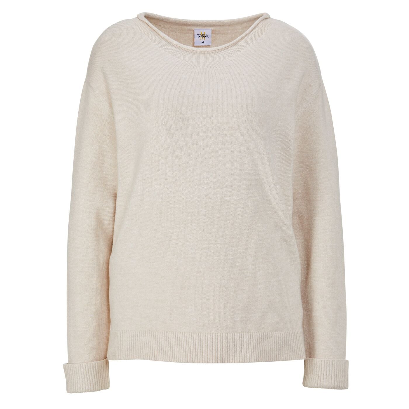 Angela BrudererStrickpullover «Ariana»