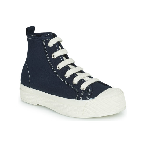 Bensimon - STELLA B79 ENFANT - Bleu