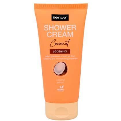 Sence Douchcrème Coconut 200 ML