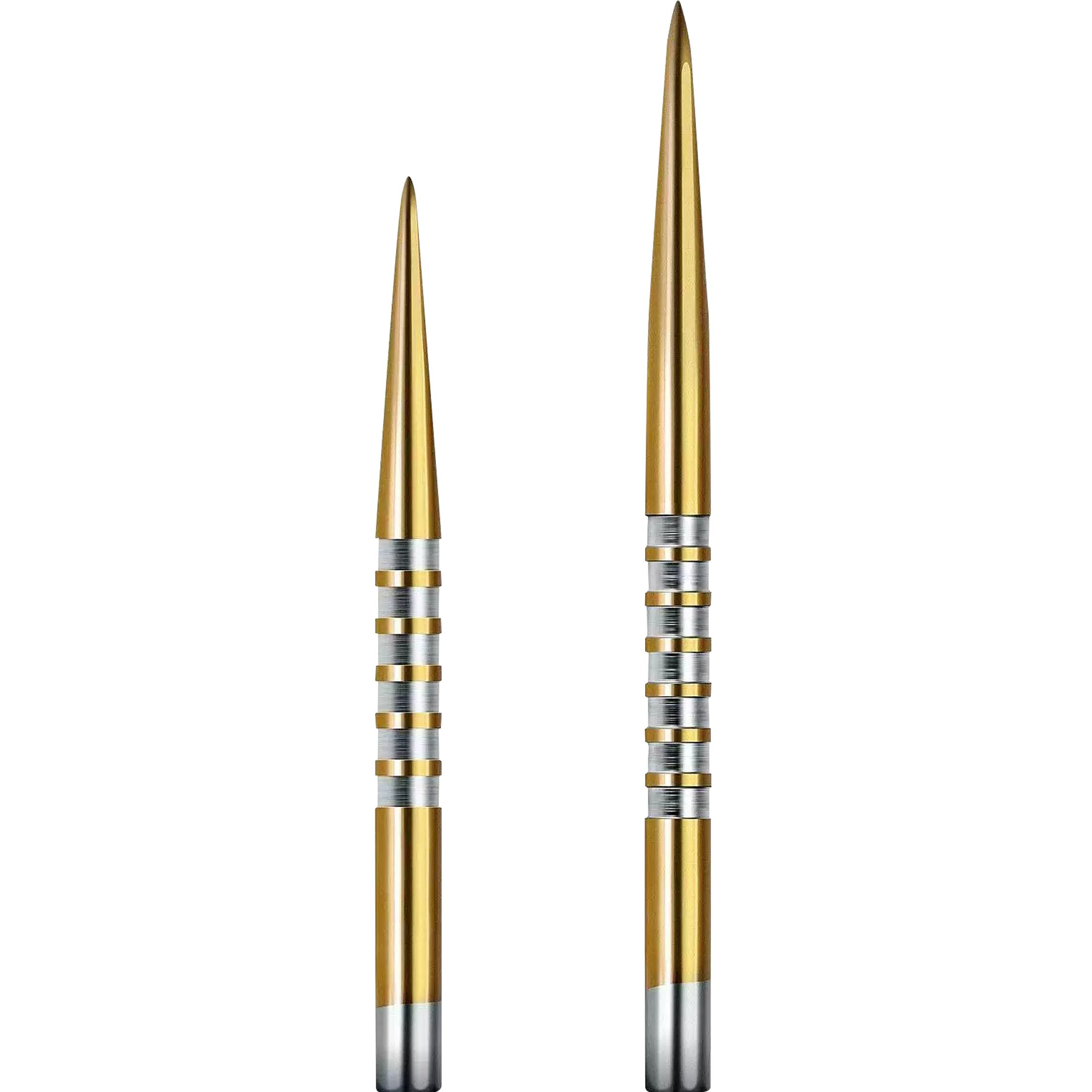 DartSturm - CD Grip Point - MK3 - Gold