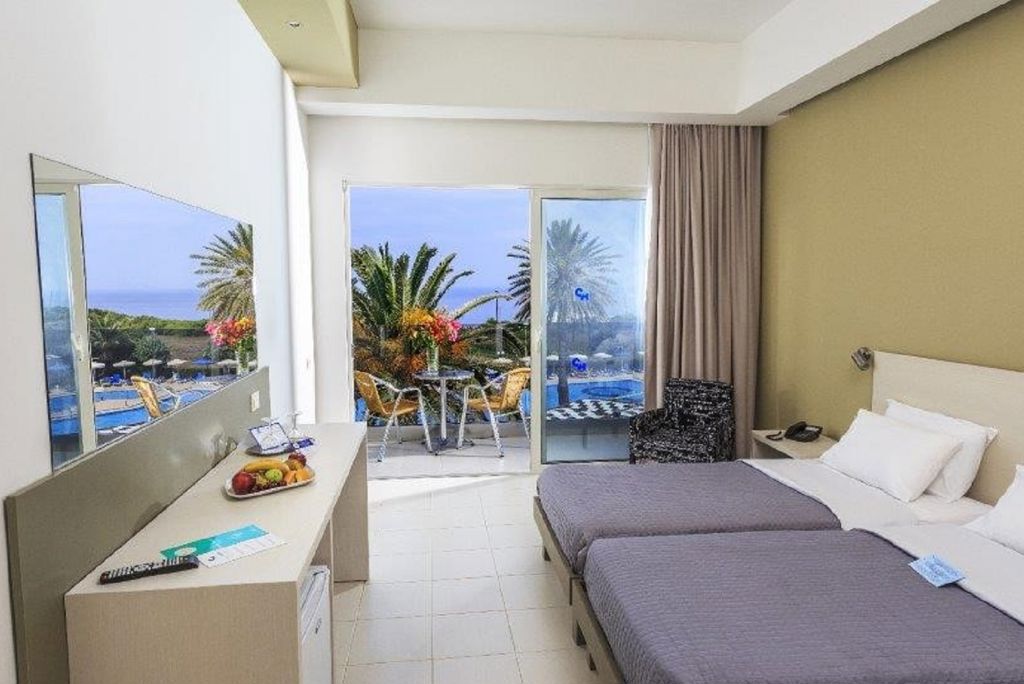 Cathrin Hotel All Inclusive - Hotel