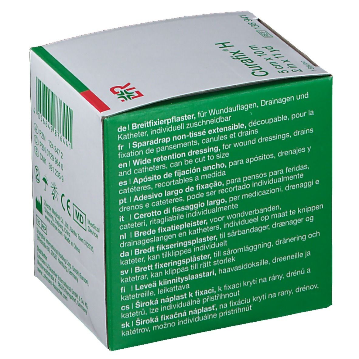 Curafix® H 5 cm x 10 m