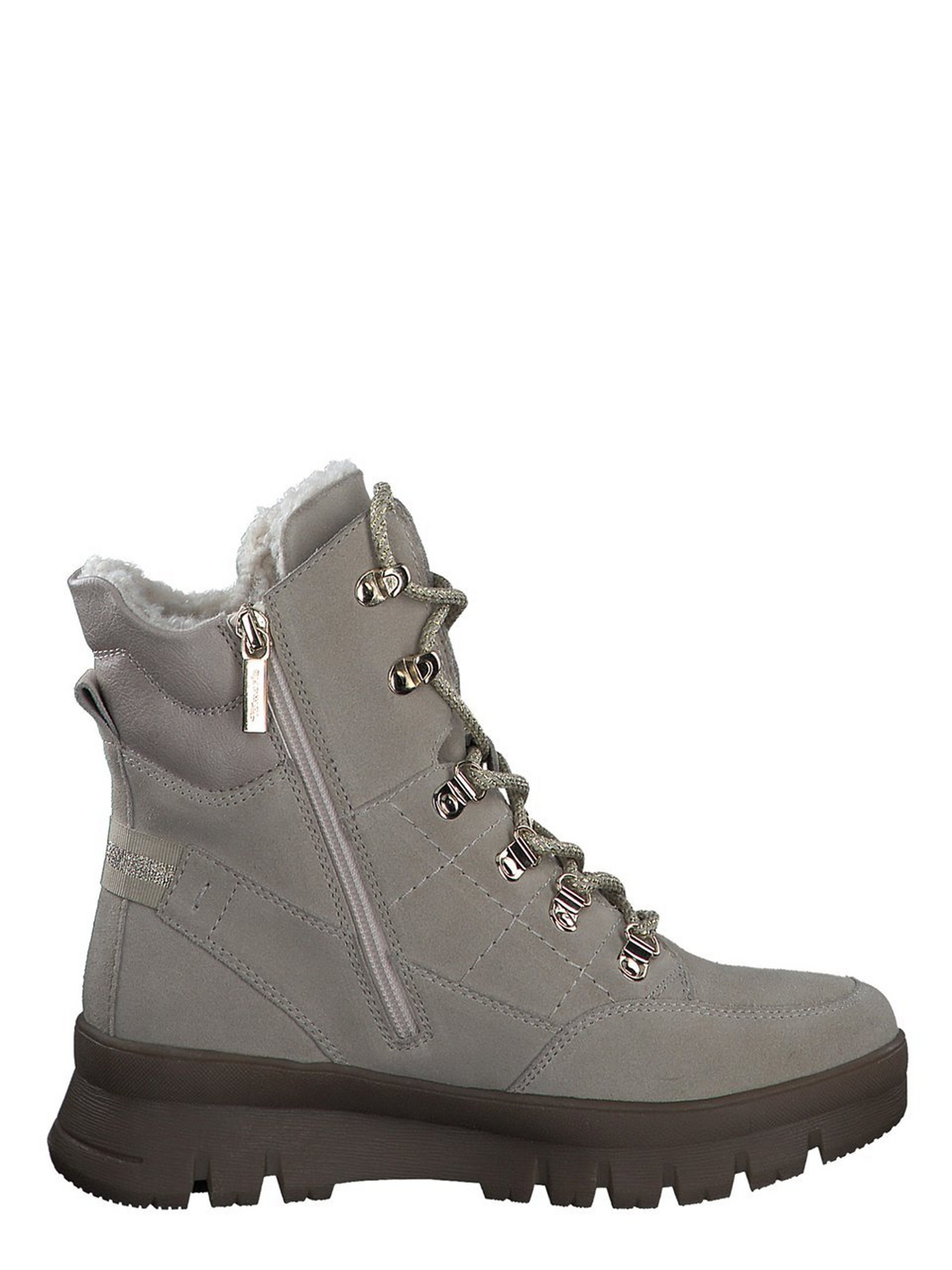 Stiefelette
