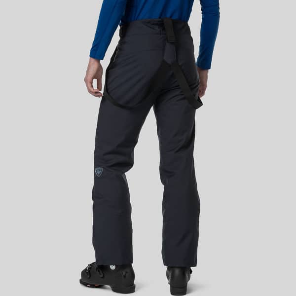 Pantalon de ski ROSSIGNOL SKI PANT BLACK