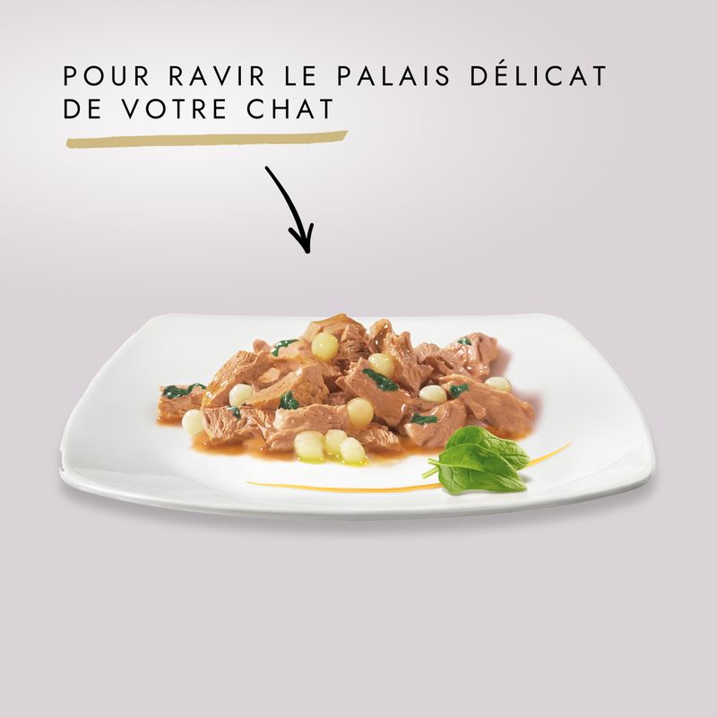Gourmet À la Carte 26 x 85 g