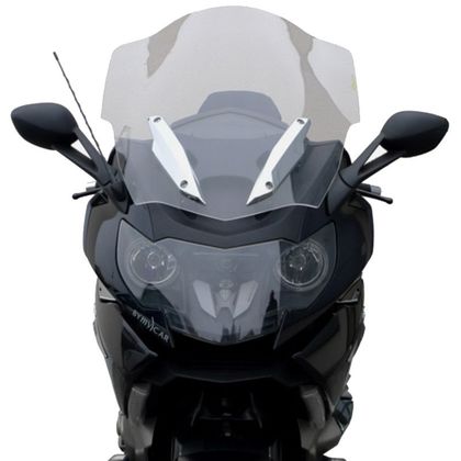 Bulle Bullster Grand tourisme Fumé clair