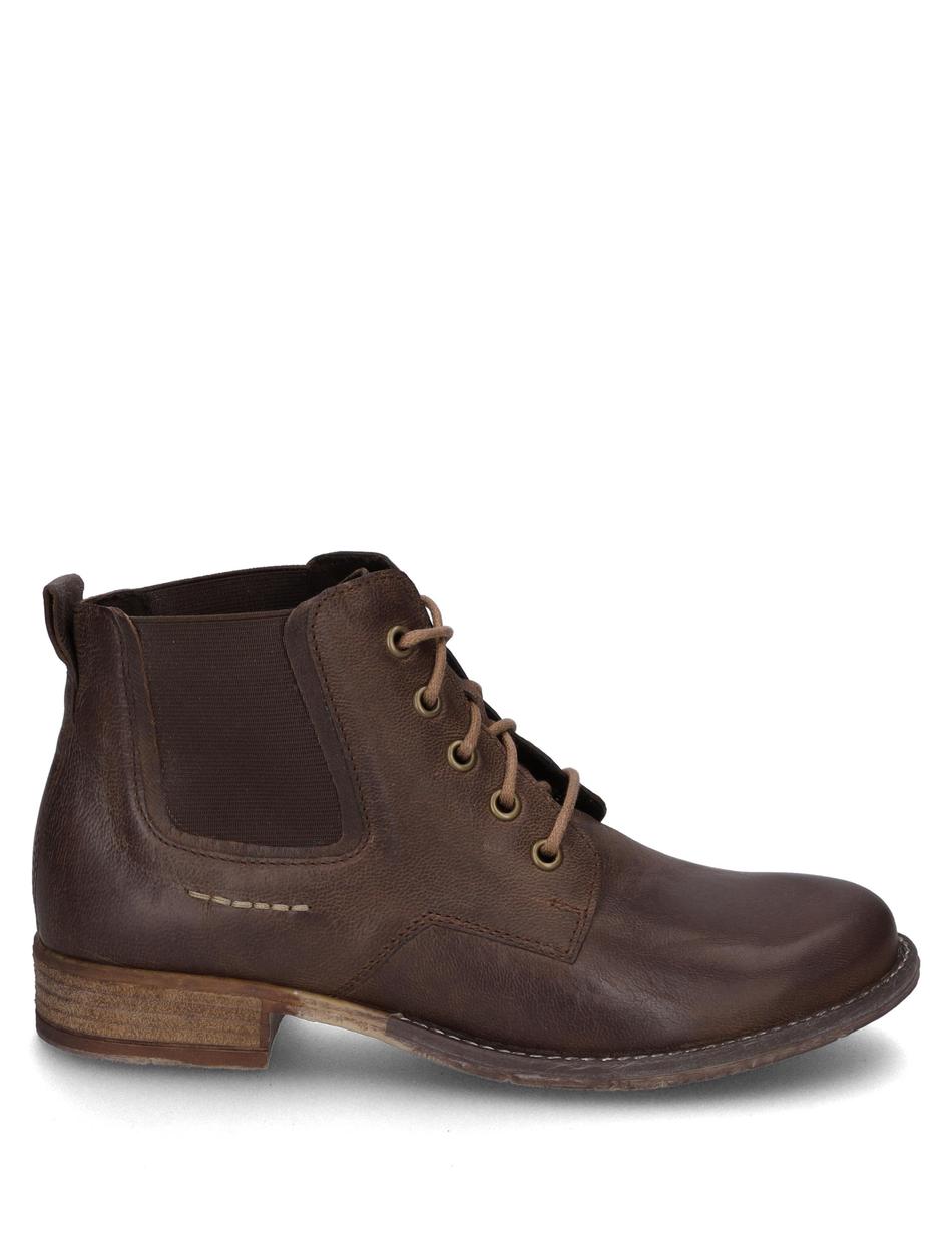 Stiefelette Sienna 83, moro