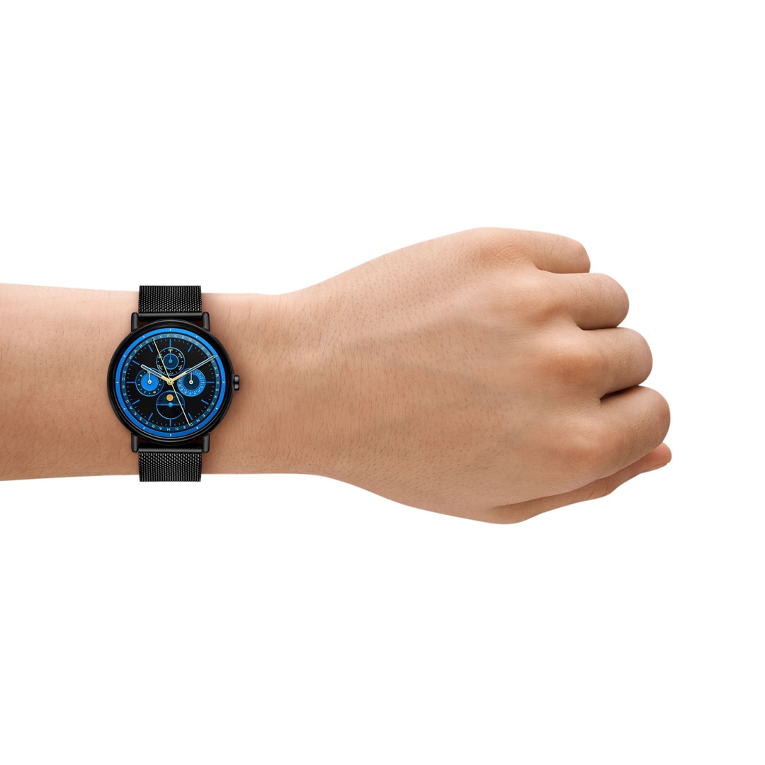 Skagen Signatur Day Date 40mm